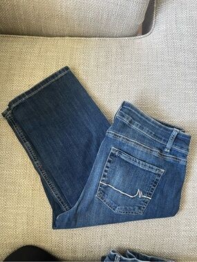 Women’s jeans